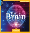 Cover: The Brain - Lightbox