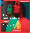Cover: The Individual and Society - Lightbox