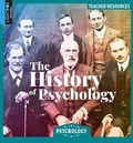 Cover: The History of Psychology - Lightbox