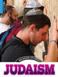Cover: Judaism - Lightbox