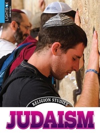 Enlarge image Cover: Judaism - Lightbox