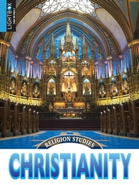 Enlarge image Cover: Christianity - Lightbox