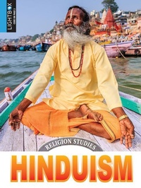 Enlarge image Cover: Hinduism - Lightbox