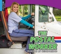 Cover: The Postal Worker - Lightbox