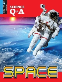 Enlarge image Cover: Space - Lightbox