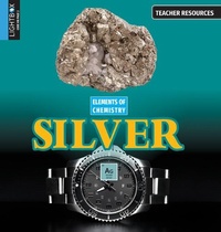 Enlarge image Cover: Silver - Lightbox