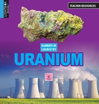 Abbildung von: Uranium - Lightbox