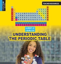 Abbildung von: Understanding the Periodic Table - Lightbox