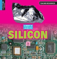 Abbildung von: Silicon - Lightbox