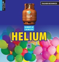Abbildung von: Helium - Lightbox