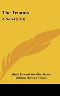 Cover: The Truants - Kessinger Publishing