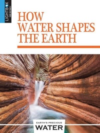 Enlarge image Cover: How Water Shapes the Earth - Lightbox