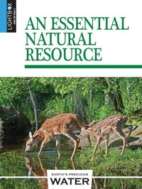 Enlarge image Cover: An Essential Natural Resource - Lightbox