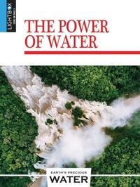 Enlarge image Cover: The Power of Water - Lightbox