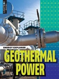 Cover: Geothermal Power - Lightbox