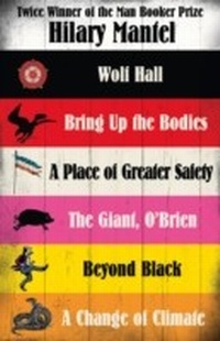 Abbildung von: Hilary Mantel Collection - Fourth Estate Ltd