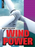 Cover: Wind Power - Lightbox