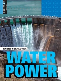 Enlarge image Cover: Water Power - Lightbox