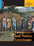 Cover: Europeans and Native Americans - Lightbox