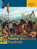 Cover: Native American Festivals - Lightbox