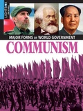Cover: Communism - Smartbook Media