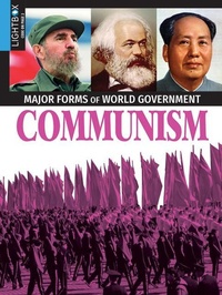 Enlarge image Cover: Communism - Smartbook Media