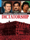 Cover: Dictatorship - Smartbook Media