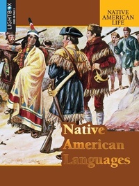 Enlarge image Cover: Native American Languages - Lightbox