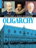 Cover: Oligarchy - Lightbox