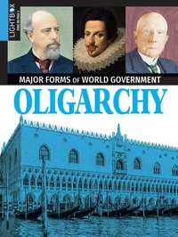 Enlarge image Cover: Oligarchy - Lightbox