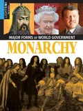 Cover: Monarchy - Lightbox