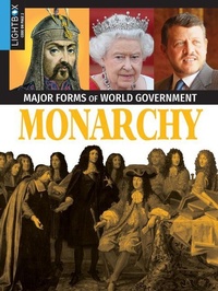 Enlarge image Cover: Monarchy - Lightbox