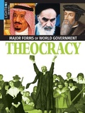 Cover: Theocracy - Lightbox