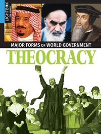 Enlarge image Cover: Theocracy - Lightbox