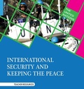 Cover: International Security and Keeping the Peace - Lightbox
