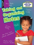 Cover: Taking and Organizing Notes - Lightbox