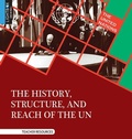 Cover: The History, Structure, and Reach of the Un - Lightbox