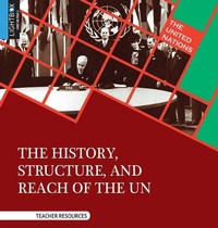 Enlarge image Cover: The History, Structure, and Reach of the Un - Lightbox