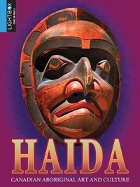 Enlarge image Cover: Haida - Lightbox