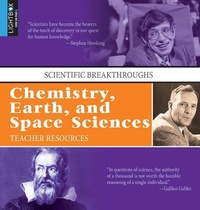 Enlarge image Cover: Chemistry, Earth, and Space Science - Lightbox