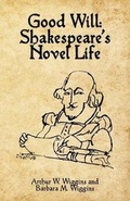 Cover: Good Will - First Edition Design Publishing