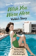 Cover: Valda's Story - HarperCollins