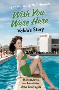 Enlarge image Cover: Valda's Story - HarperCollins