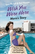 Cover: Mavis's Story - HarperCollins