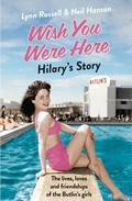 Cover: Hilary's Story - HarperCollins