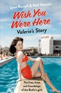 Cover: Valerie's Story - HarperCollins