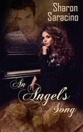 Cover: An Angel's Song - Wild Rose Press