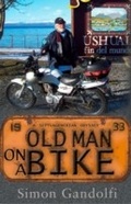 Cover: Old Man on a Bike - The Friday Project Limited
