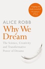 Cover: Why We Dream - Picador