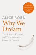 Cover: Why We Dream - Picador